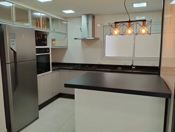 Imagem Apartamento Condominio Anima 107 m² 3 Dormitorios 1 Suite Aceita Permuta