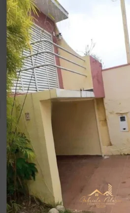Imagem Casa com3 dormitórios no bairro Tucura
