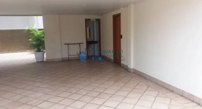 Imagem OPORTUNIDADE NA SAVASSI, 03 QUARTOS E 02 VAGAS