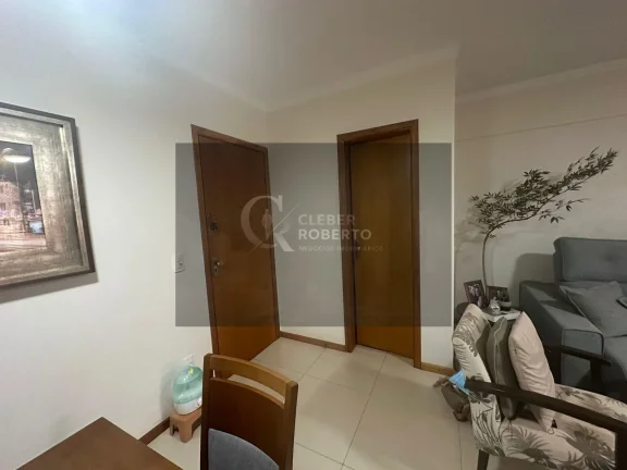 Imagem Apartamento - Alliance Residence