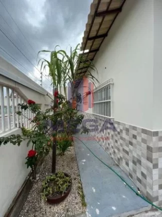 Imagem Casa Interlagos I