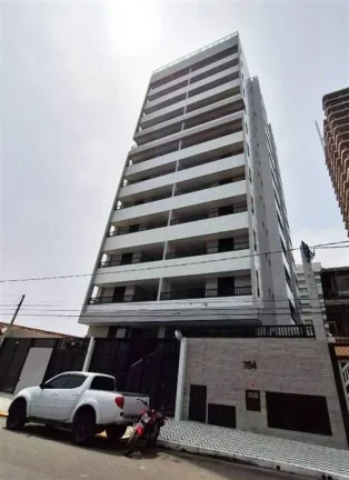 Imagem APARTAMENTO COM 75.03 m² - GUILHERMINA - PRAIA GRANDE SP