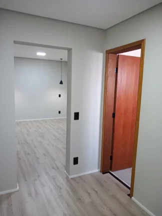 Imagem SOBRADO - FINO ACABAMENTO - RESIDENCIAL REAL PARK - SUMARÉ