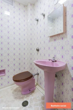Imagem APARTAMENTO RESIDENCIAL em São Paulo - SP, Paraíso