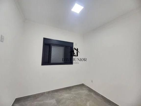 Imagem Casa com 3 dormitórios sendo 1 suite à venda, 135 m² por R$ 850.000 - Condomínio Villagio Wanel - Sorocaba/SP