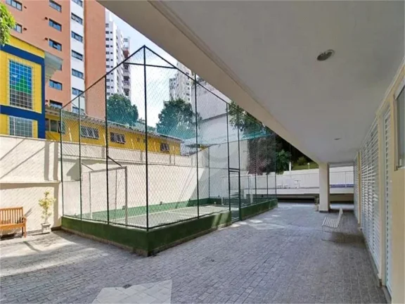 Imagem Apartamento à venda com 2 quartos no condomínio Cidade DE Stutgart, São Paulo - SP
