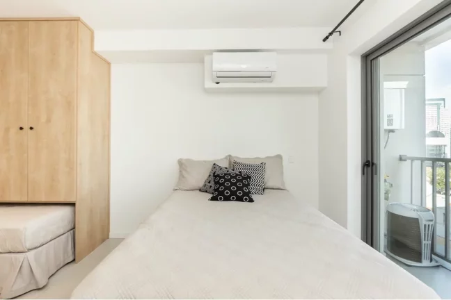 Imagem APARTAMENTO RESIDENCIAL em São Paulo - SP, Pinheiros