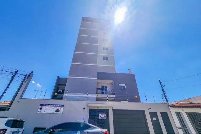 Imagem Apartamento à venda no bairro Vila Zelina - São Paulo/SP