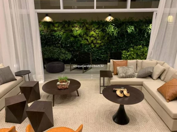 Imagem Apartamento à venda Itaim Bibi São Paulo