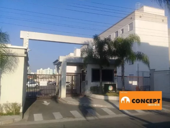 Imagem Apartamento com 2 dormitórios à venda, 52 m² por R$ 280.000,00 - Parque Santa Rosa - Suzano/SP