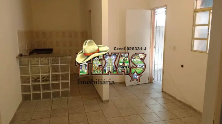 Imagem CASA TÉRREA de CONDOMÍNIO CIDADE LÍDER