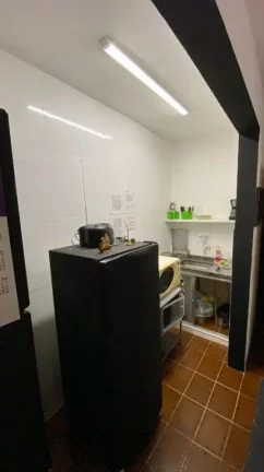 Imagem APARTAMENTO COM 31 m² - CAMPO DA AVIACAO - PRAIA GRANDE SP