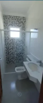 Imagem Casa para Venda em Itanhaém, Gaivota (Praia), 3 dormitórios, 1 suíte, 1 banheiro, 2 vagas