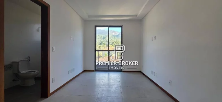 Imagem Apartamento à venda, 90 m² por R$ 730.000,00 - Alto - Teresópolis/RJ