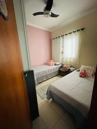 Imagem Casa com 03 dormitórios á venda, Condomínio Vivendas do Parque - Boituva/SP