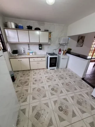 Imagem Chácara com 3 dormitórios à venda, 1968 m² por R$ 750.000,00 - Jardim Mimosa - Suzano/SP