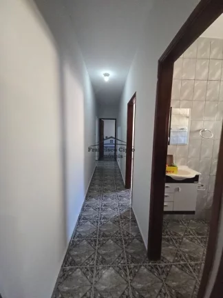 Imagem Casa à venda no bairro Jardim Bela Vista - Guaratinguetá/SP