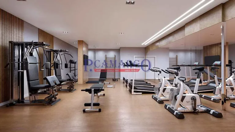 Imagem Apartamento Padrão