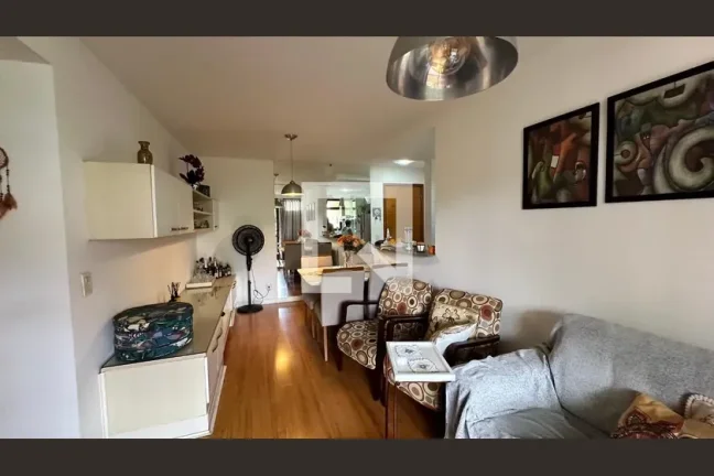 Imagem Apartamento à Venda - Recreio, 2 Quartos, 70 m2