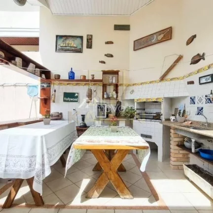 Imagem Casa - Condominio - Altos da Serra I