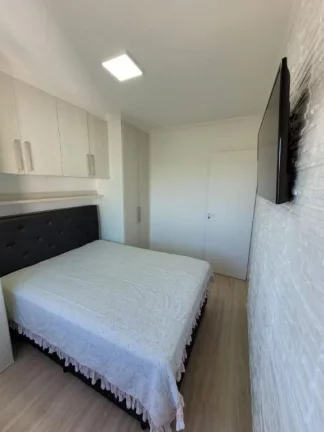 Imagem Apartamento com 2 dormitórios à venda, 55 m² por R$ 270.000,00 - Parque Imperial - Ferraz de Vasconcelos/SP