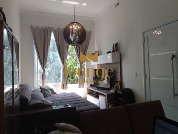 Imagem Casa com 3 Quartos à Venda Wanel Ville Z.Oeste - Sorocaba/SP