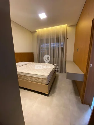 Imagem Casa á venda Condomínio Residencial Sete Lagos Itatiba-SP