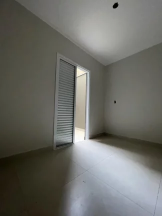 Imagem APARTAMENTO NOVO Á VENDA NO RESIDENCIAL SAO JERONIMO EM FRANCA/SP - Excelente apartamento com - 02 dormitórios