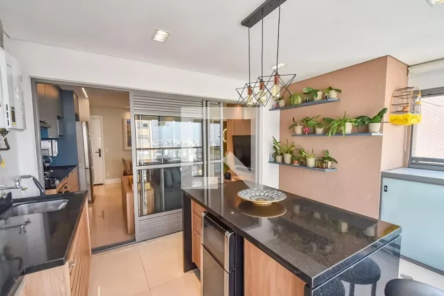 Imagem Apartamento à Venda - Ipiranga, 2 Quartos, 75 m2