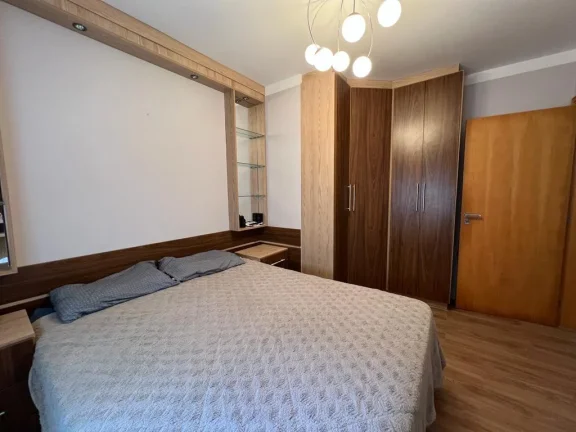Imagem Apartamento 1 Dormitório - Bairro Navegantes