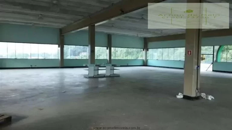 Imagem Galpões para venda em Guarujá no bairro Loteamento João Batista Julião