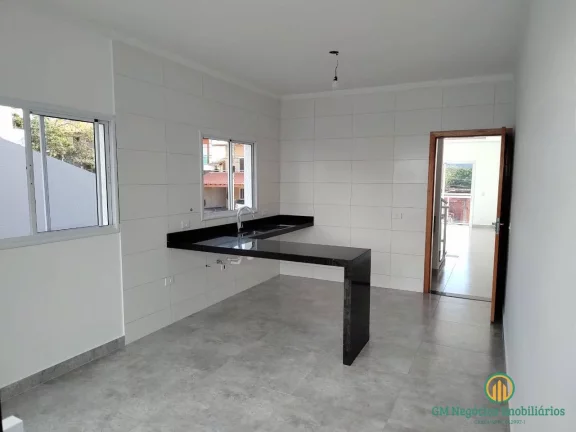 Imagem Ótima casa com 3 dormitórios, sendo 1 suíte em condomínio