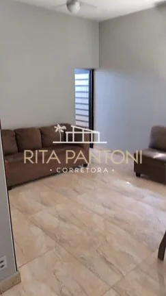 Imagem Casa - Ribeirão Preto - Alto da Boa Vista