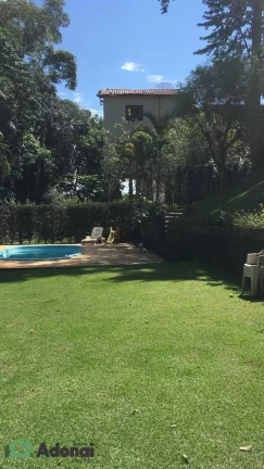 Imagem CASA LOCAÇÃO CONDOMINIO PARQUE DA FAZENDA