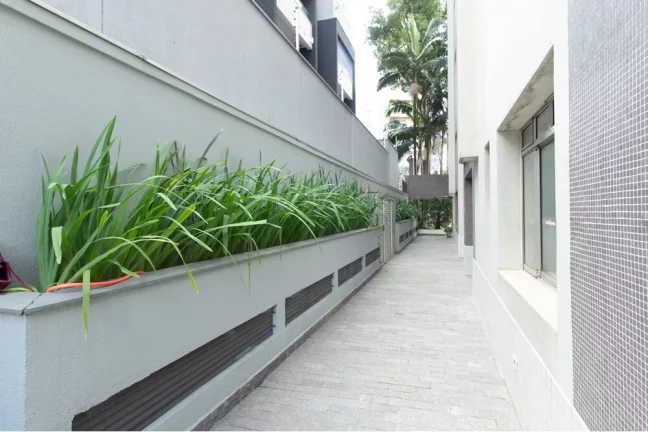 Imagem APARTAMENTO RESIDENCIAL em São Paulo - SP, Vila Mariana