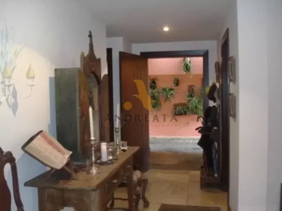 Imagem Linda Casa Greenwood Park