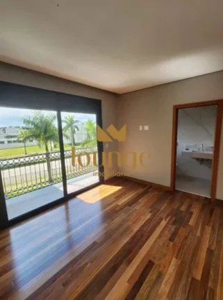 Imagem Casa à Venda Alphaville Nova Esplanada 3 Z.S - Votorantim/SP