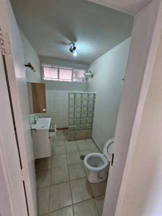 Imagem Apartamento no edifício Clipper - Praça central