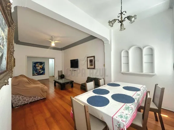 Imagem Copacabana – Rua Barão de Ipanema | Residencial › Apartamento 2 quarto(s) à Venda