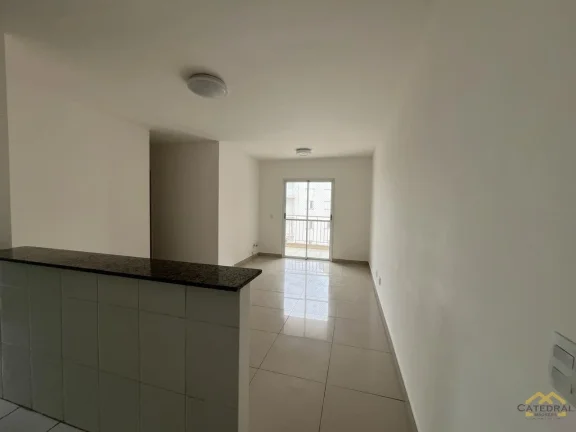 Imagem Apartamento no Practice com 83m² 03 Quartos (1 suíte) Rua do Retiro - Jundiaí