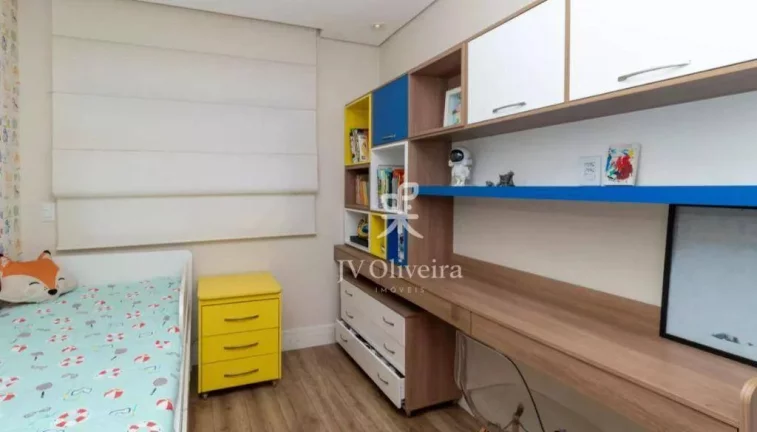 Imagem Apartamento com 2 dormitórios à venda, 94 m² por R$ 1.250.000,00 - Água Branca - São Paulo/SP