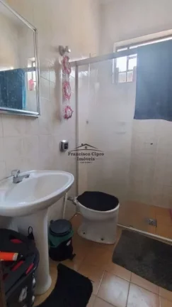 Imagem Casa à venda no bairro Campo do Galvão - Guaratinguetá/SP