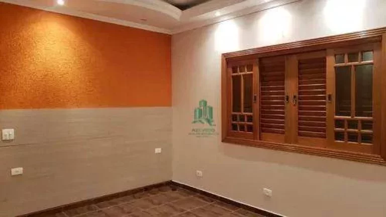 Imagem Sobrado com 2 dormitórios à venda, 126 m² por R$ 690.000,00 - Parque Flamengo - Guarulhos/SP