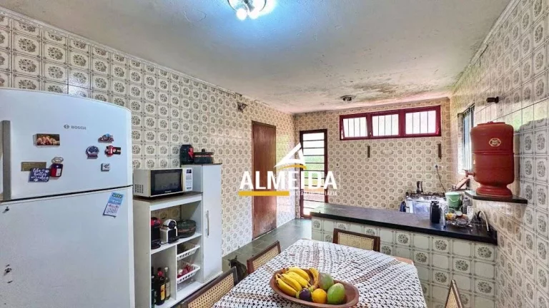 Imagem Casa com 4 dormitórios à venda, 298 m² por R$ 1.300.000,00 - Jardim Claret - Rio Claro/SP