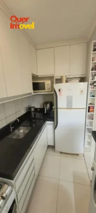 Imagem Apartamento à venda em Ribeirão Preto-SP, Residencial Jequitibá! 2 quartos, 1 sala, 1 banheiro, vaga de garagem. Imperdível!