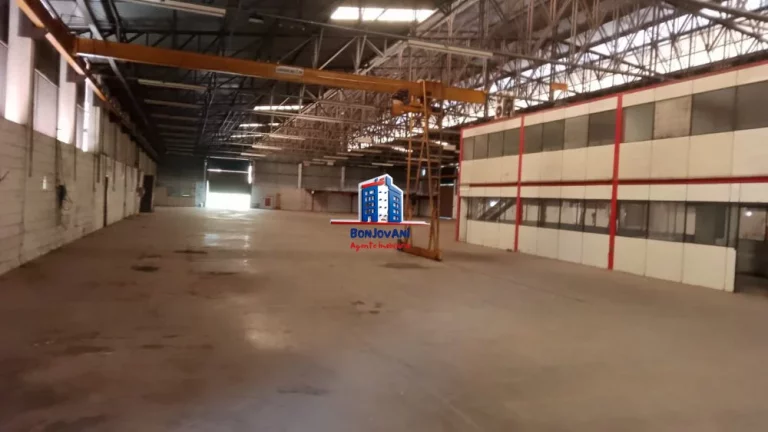 Imagem Galpão à Venda no Distrito Industrial Bálsamo