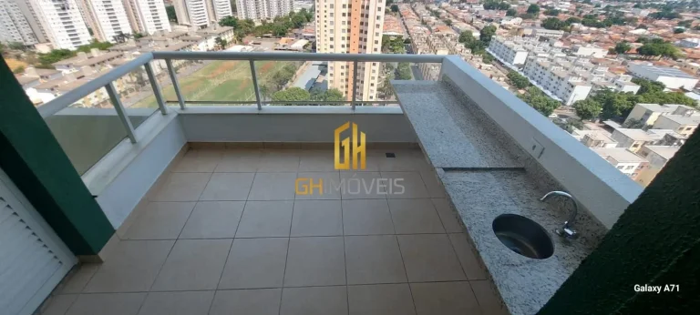 Imagem AP1517

Apartamento com 2 quartos na Vila dos Alpes, com 61m² de área privativa

O apartamento pos...