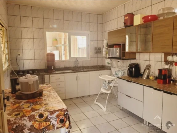 Imagem Oportunidade - casa excelente localização no São Francisco