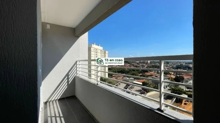 Imagem APARTAMENTO RESIDENCIAL em SÃO JOSÉ DOS CAMPOS - SP, PARQUE RESIDENCIAL FLAMBOYANT