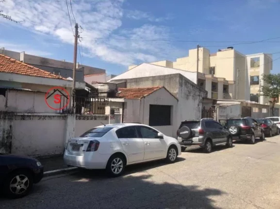 Imagem TERRENO A VENDA VILA PRUDENTE Excelente localização próximo ao metro Vila Prudente 535 m de terreno